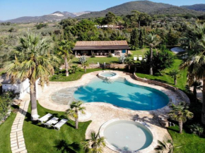 Holiday Home Villa delle Stelle by Interhome